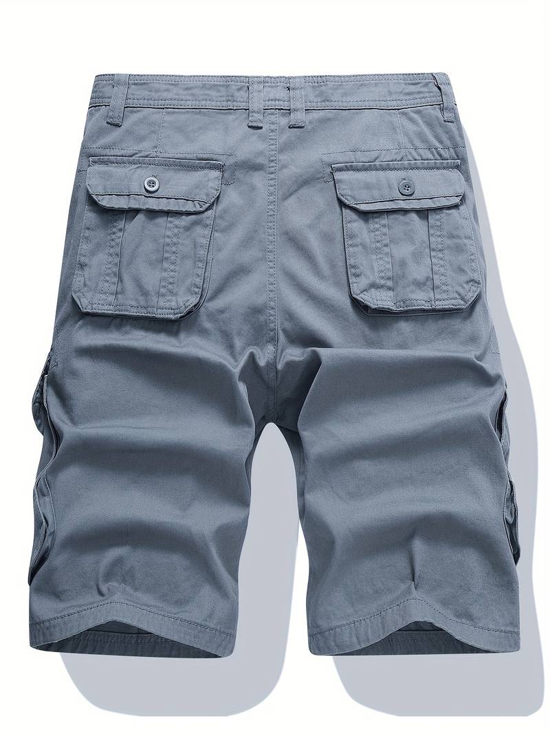 Herren Shorts mit Kordelzug - Walter