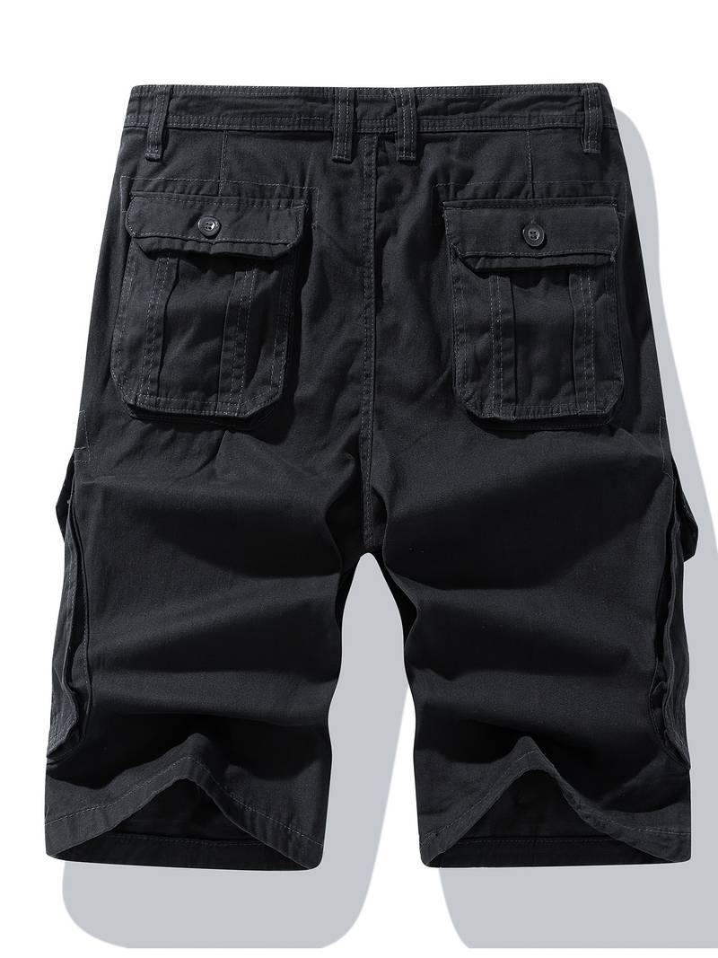 Herren Shorts mit Kordelzug - Walter