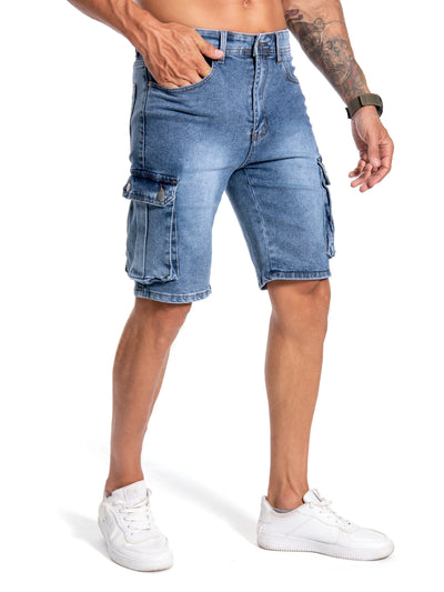 DolceMode | Jeansshorts