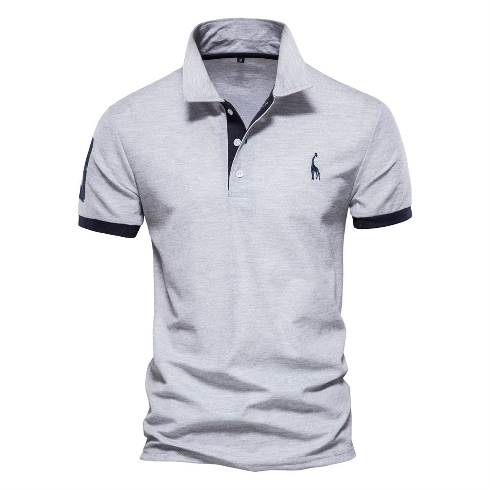 Savvy Timeless Sophisticated Polo Shirt | 50% RABATT