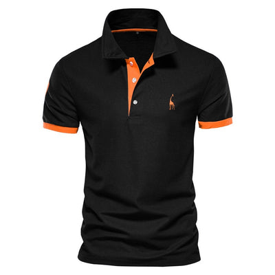 Savvy Timeless Sophisticated Polo Shirt | 50% RABATT