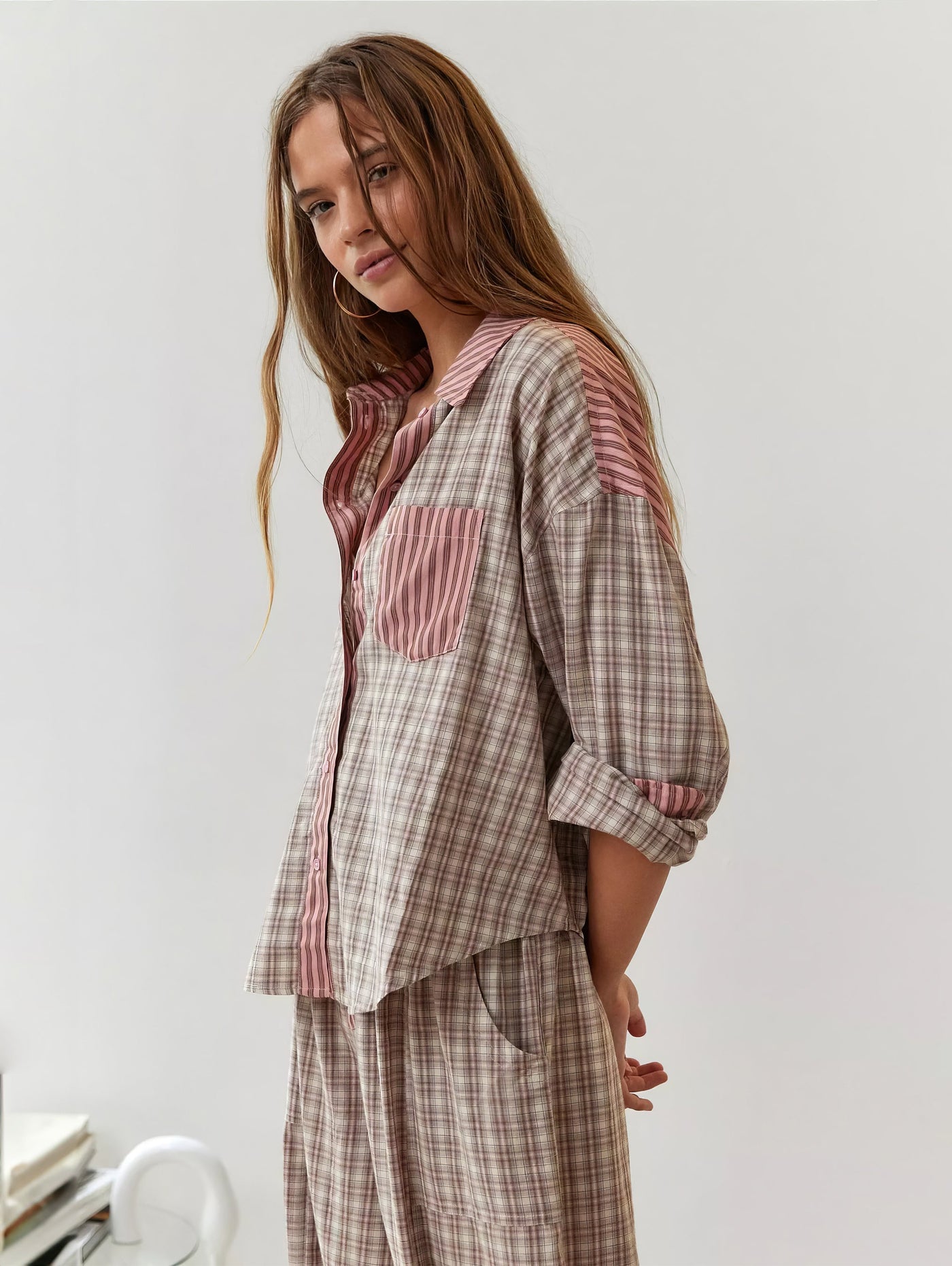 Noah - Lose Pyjama-Set