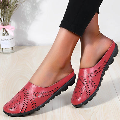 Daneal Damen Etch Loafers