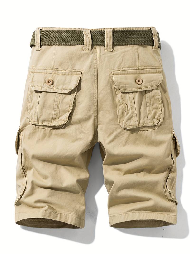 Herren Shorts mit Kordelzug - Walter