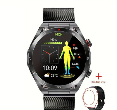 Herren Multifunktionale Smartwatch