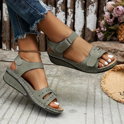 DolceMode | Freizeit-Sandalen