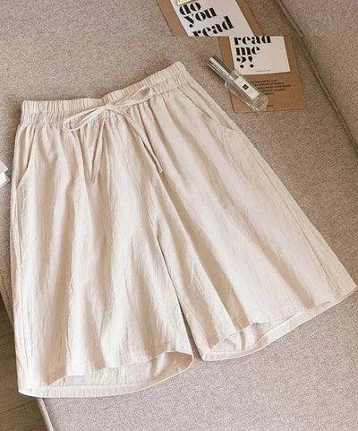 Luftige Sommer-Shorts - Trendig & Komfortabel