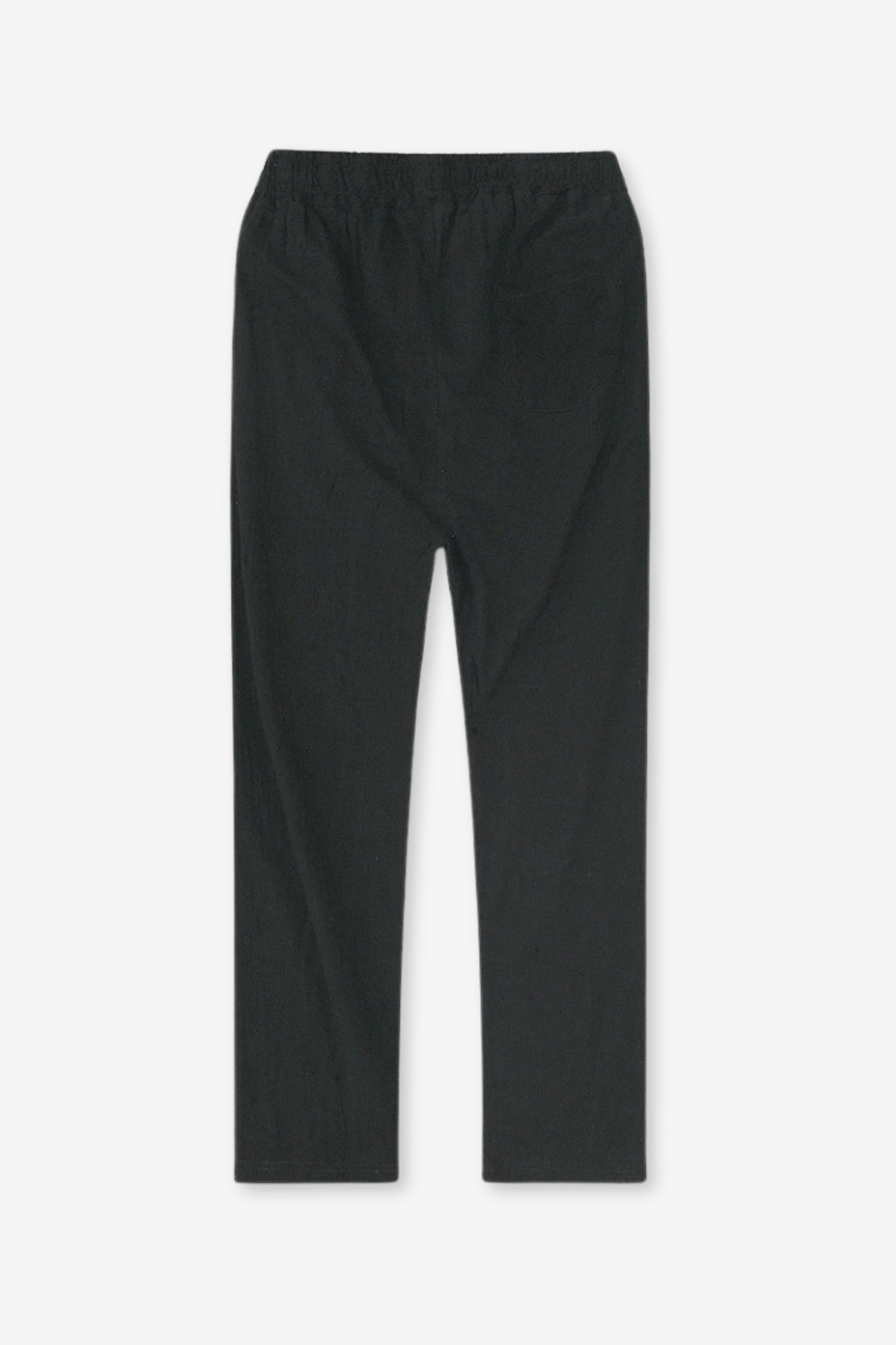 Broek in 100% linnen