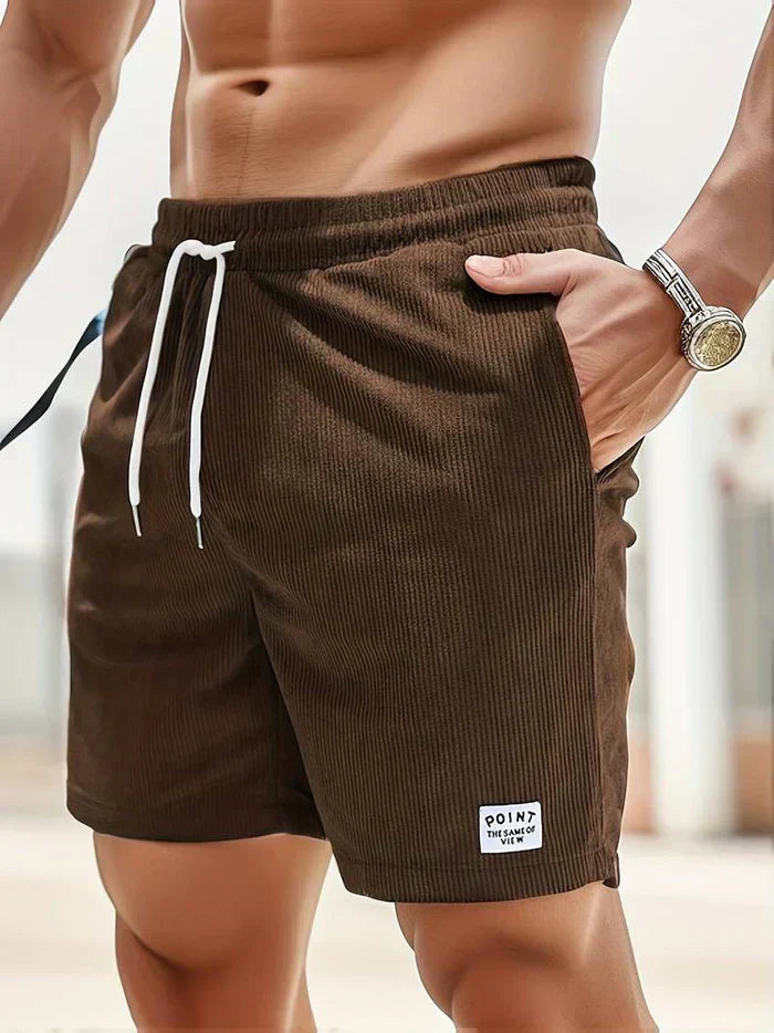 DolceMode | Herren Casual Short