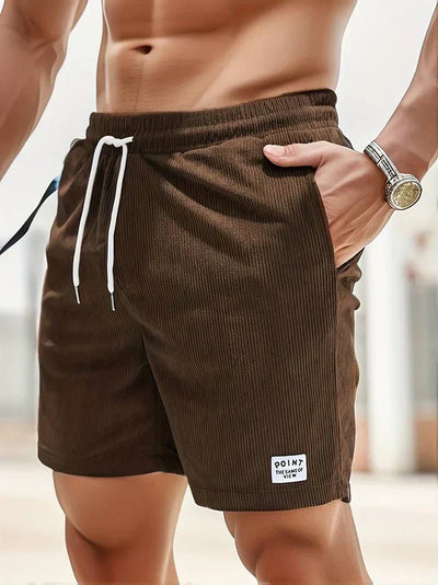 DolceMode | Herren Casual Short