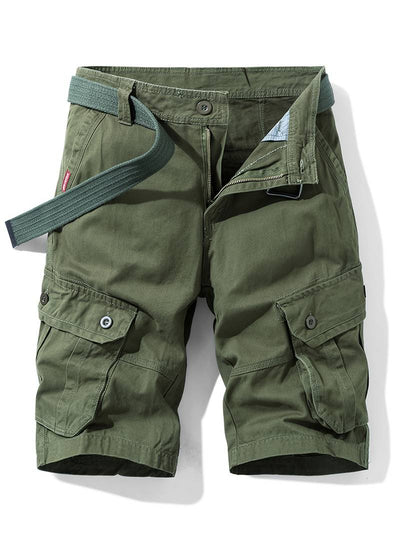 Herren Shorts mit Kordelzug - Walter