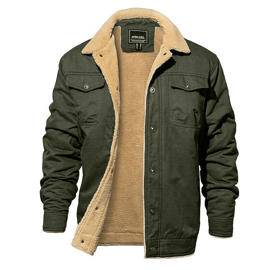 DolceMode | Jacke für Männer