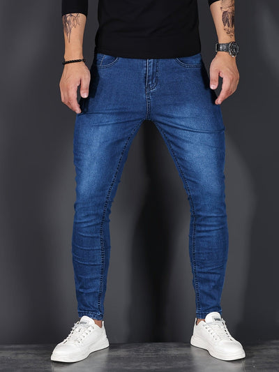 DolceMode | Herren Denim Jeans