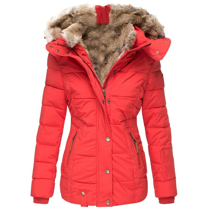 Haklein - Damen-Winterjacke