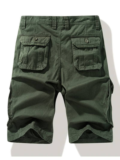 Herren Shorts mit Kordelzug - Walter