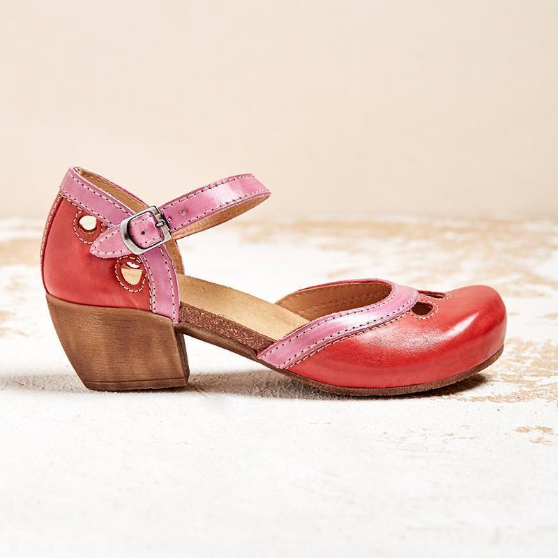 DolceMode | Bequeme Sandalen