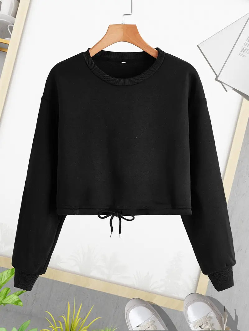 Thermische Pullover