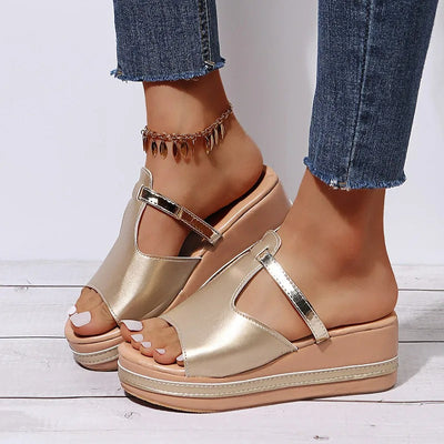 Camila Sandalen - ergonomische Schuhe