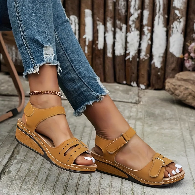 DolceMode | Freizeit-Sandalen