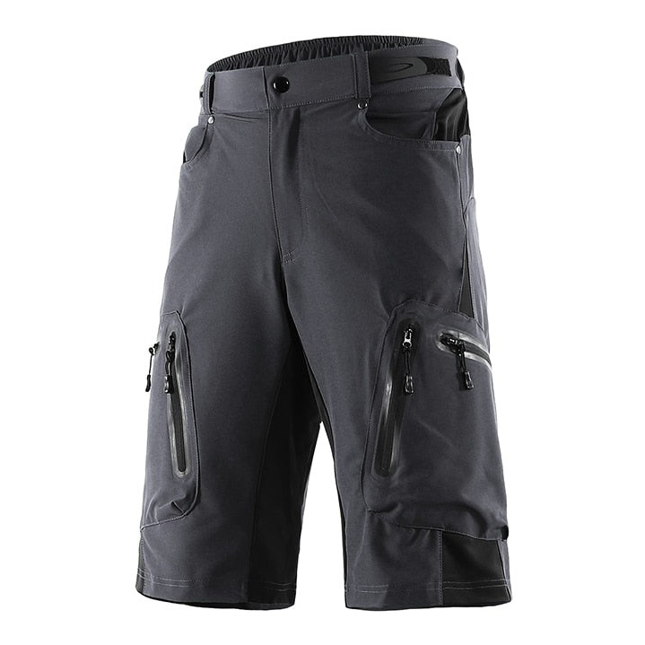 DolceMode | Atmungsaktive Biker-Shorts