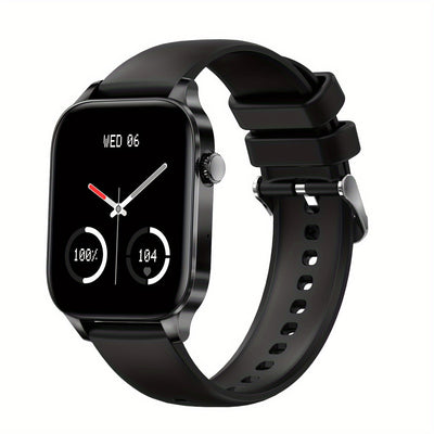 Smartwatch 4.7 cm - Finn