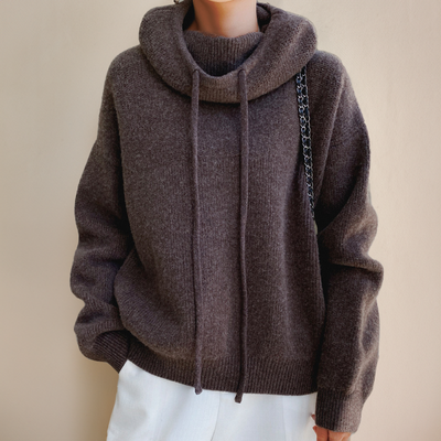 DolceMode | Rollkragenpullover