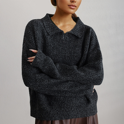 DolceMode | Eleganter Pullover