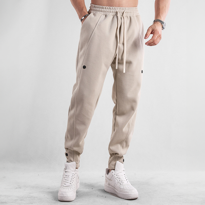 Duncan - Vielseitiger Jogger