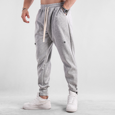 Duncan - Vielseitiger Jogger