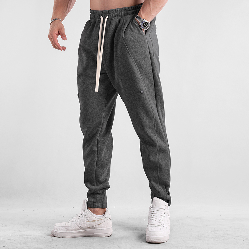 Duncan - Vielseitiger Jogger