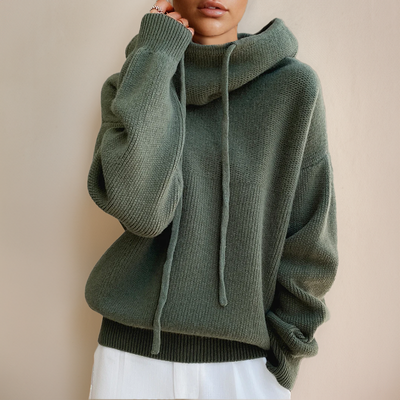 DolceMode | Rollkragenpullover