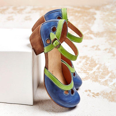 DolceMode | Bequeme Sandalen