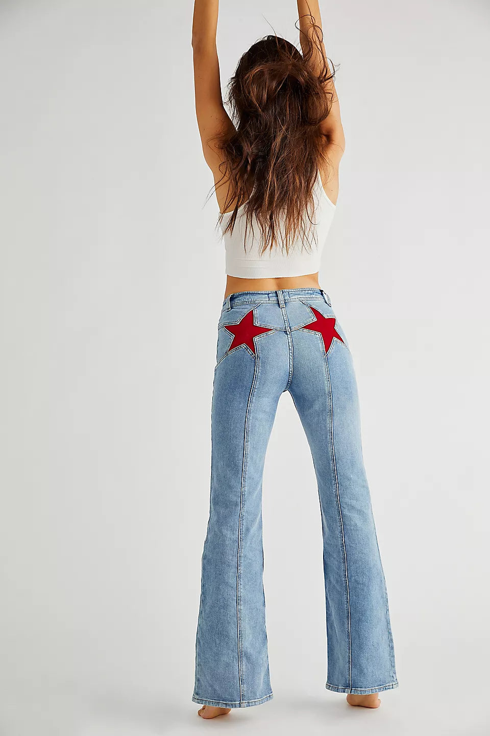 Vorma - Stern-Jeans