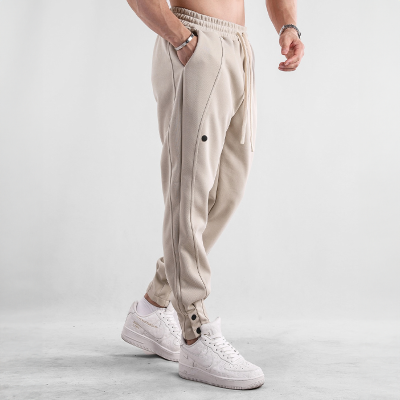 Duncan - Vielseitiger Jogger