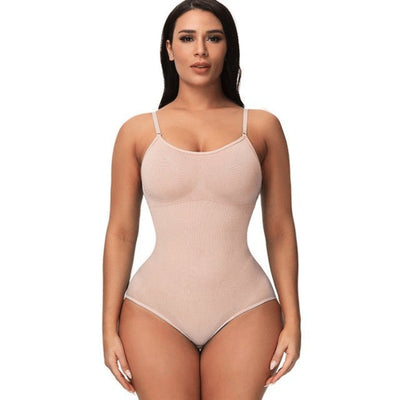 MODA Vorm, Lift En Verbeter Met Deze Body Shaper