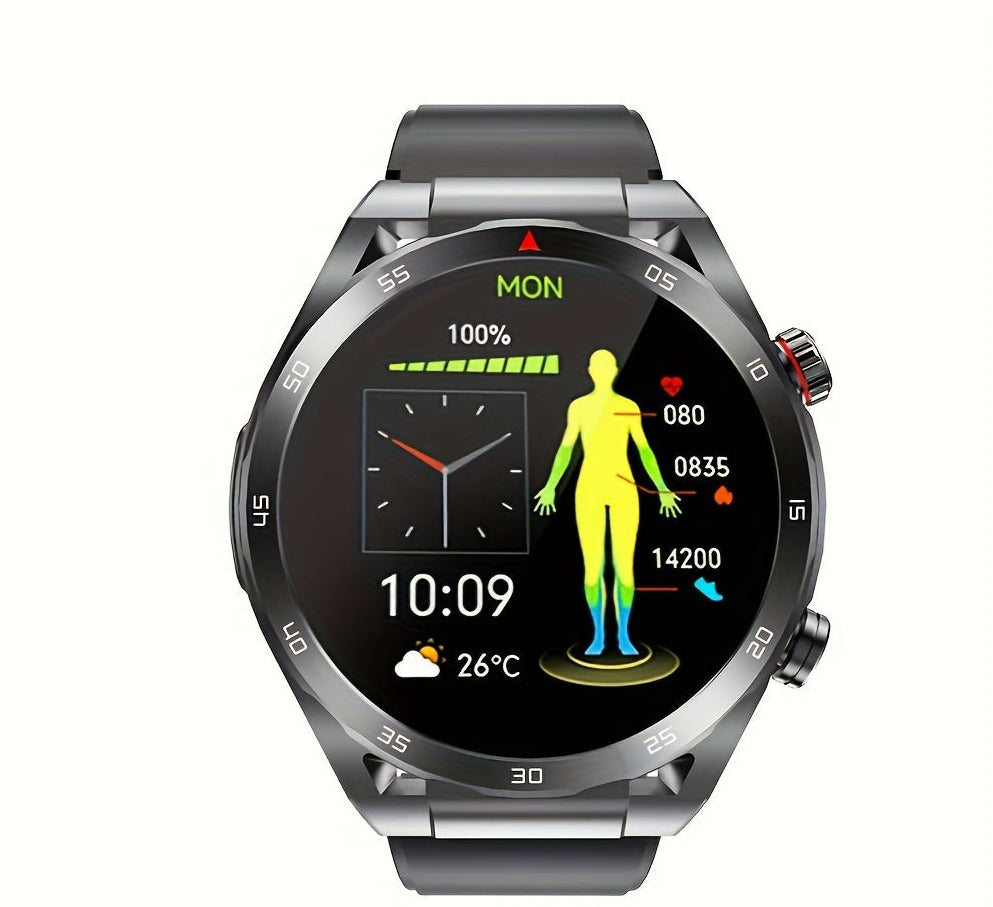 Herren Multifunktionale Smartwatch