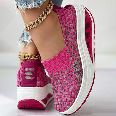 Chama - Aircushion Schuhe mit tollem Design