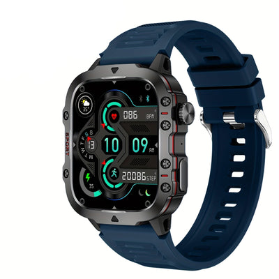 Robuste Smartwatch 4.7 cm - Max