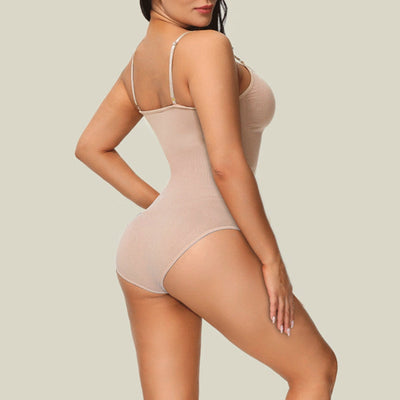 MODA Vorm, Lift En Verbeter Met Deze Body Shaper