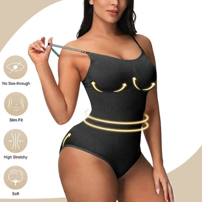 MODA Vorm, Lift En Verbeter Met Deze Body Shaper