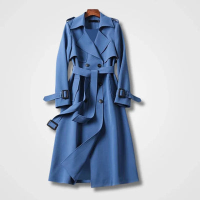 Nele - Schicker Trenchcoat für Frauen