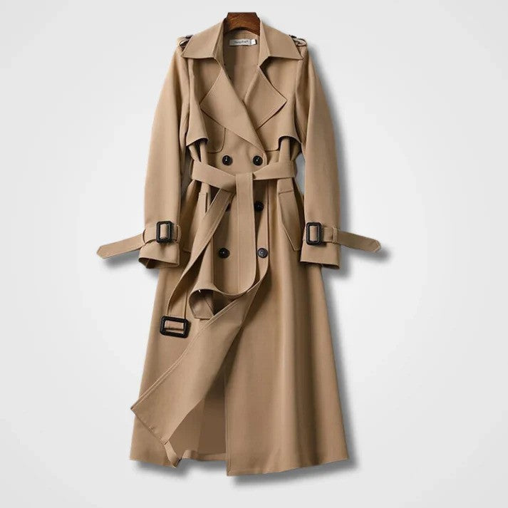 Nele - Schicker Trenchcoat für Frauen