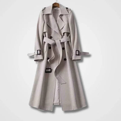 Nele - Schicker Trenchcoat für Frauen