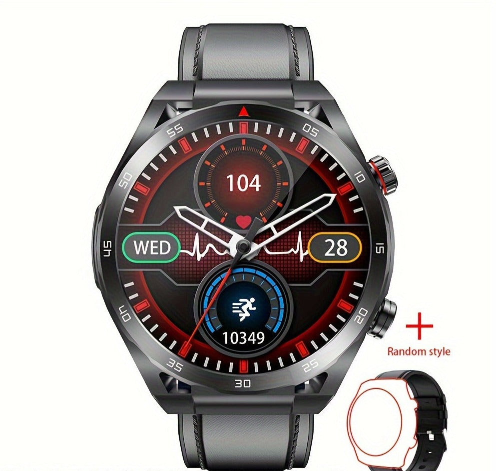 Herren Multifunktionale Smartwatch