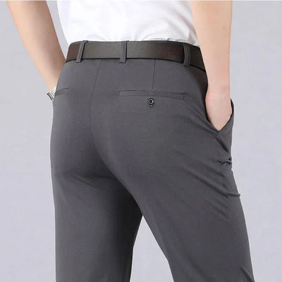 Heiner - Herren Stretchhose