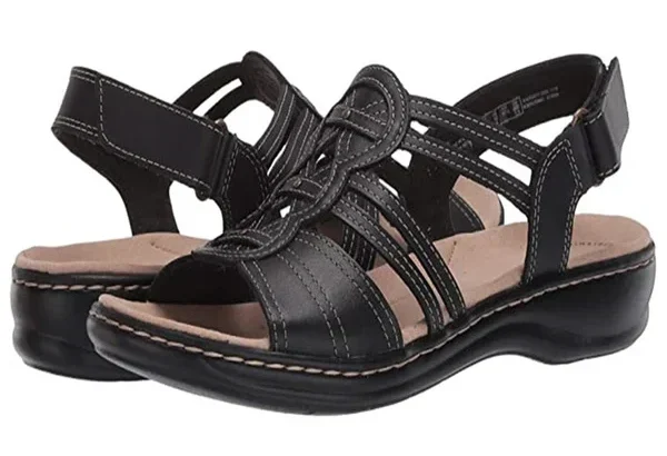 Ariya™ | Orthopädische flache Sandalen