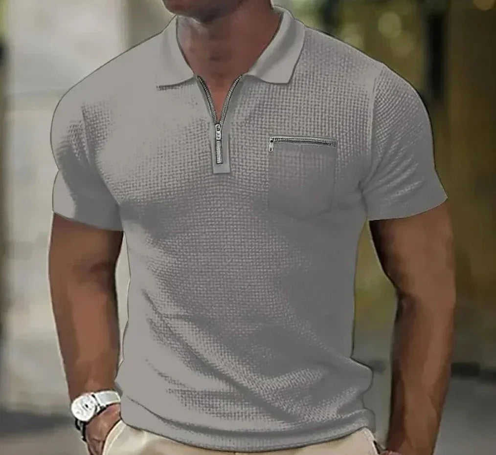 James - Casual polo