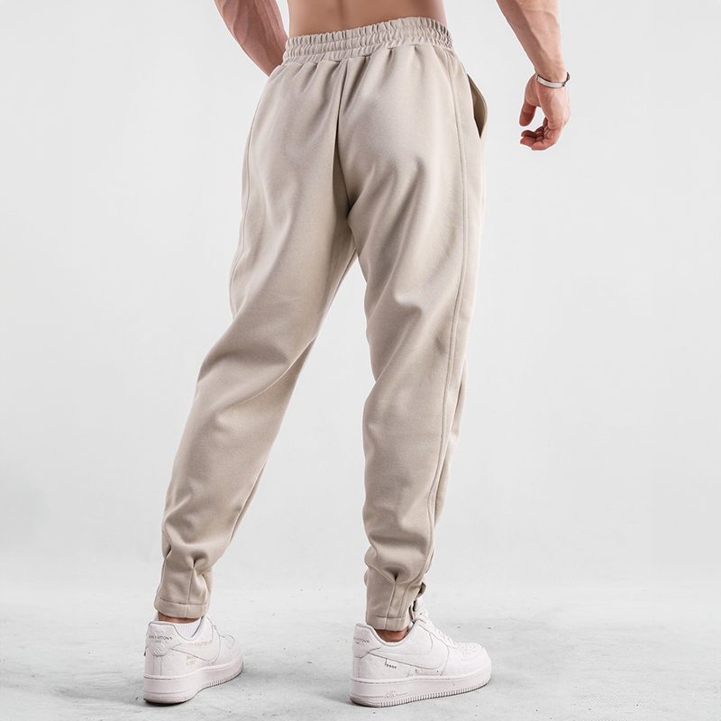 Duncan - Vielseitiger Jogger