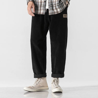 DolceMode | Cord Jogger Hose