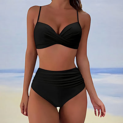 Aveline - Stilvolles Bikini Set